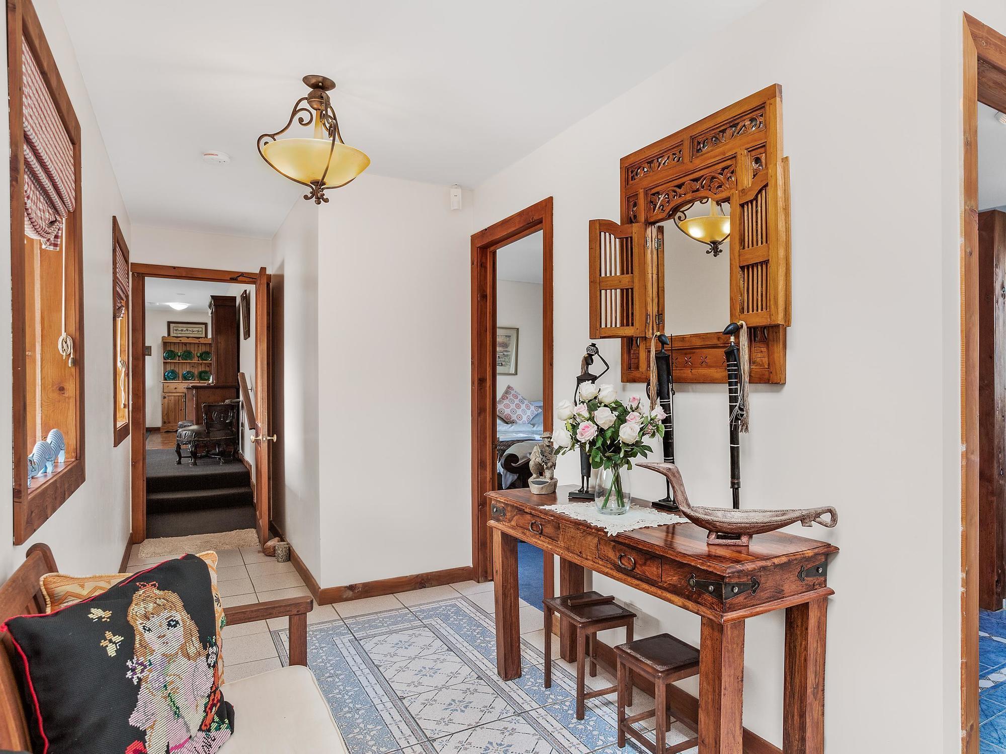 Brightwater Bed And Breakfast Tinderbox Buitenkant foto
