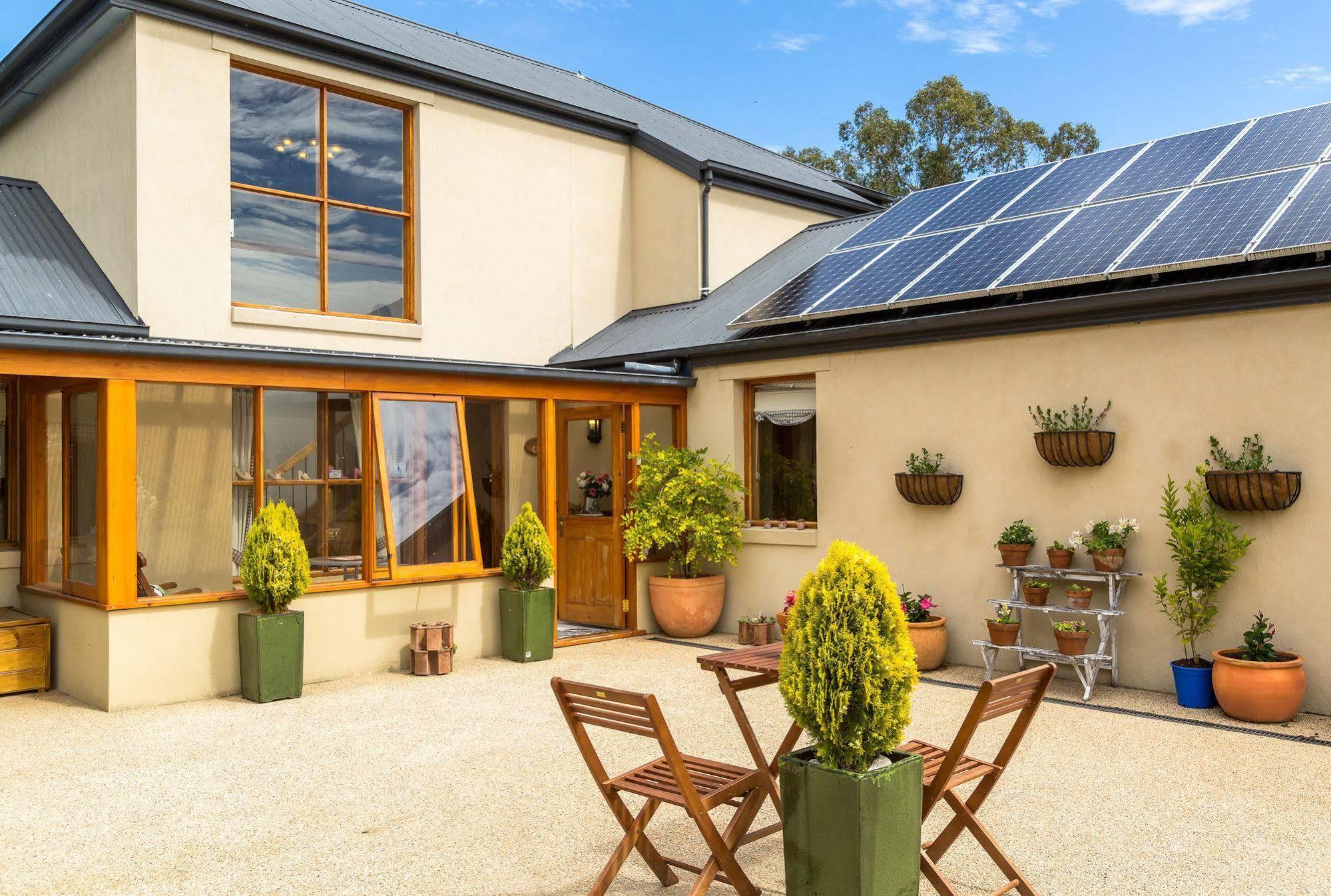 Brightwater Bed And Breakfast Tinderbox Buitenkant foto