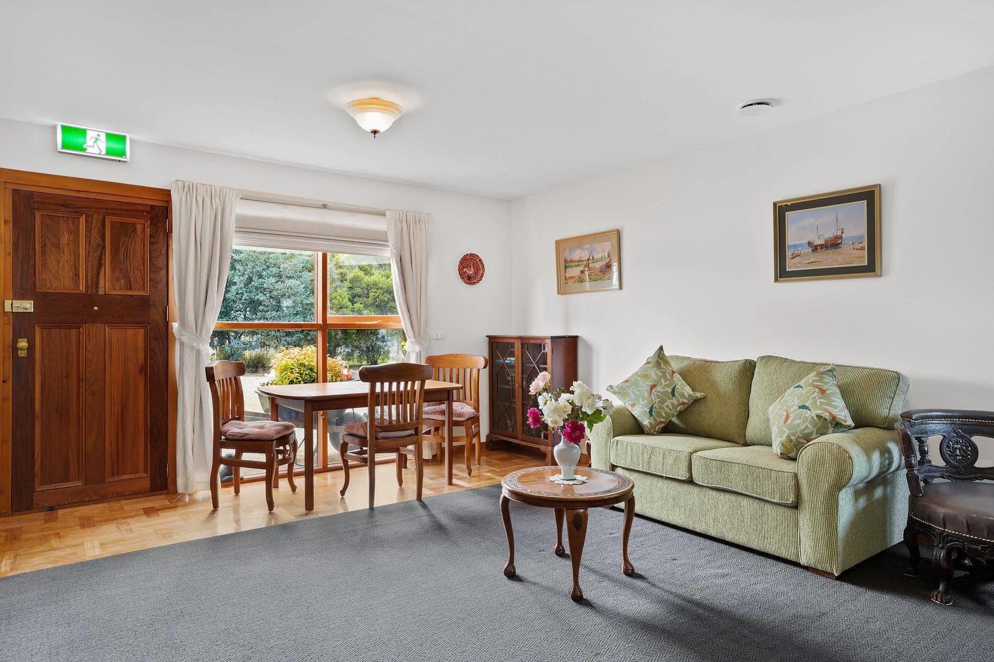 Brightwater Bed And Breakfast Tinderbox Buitenkant foto