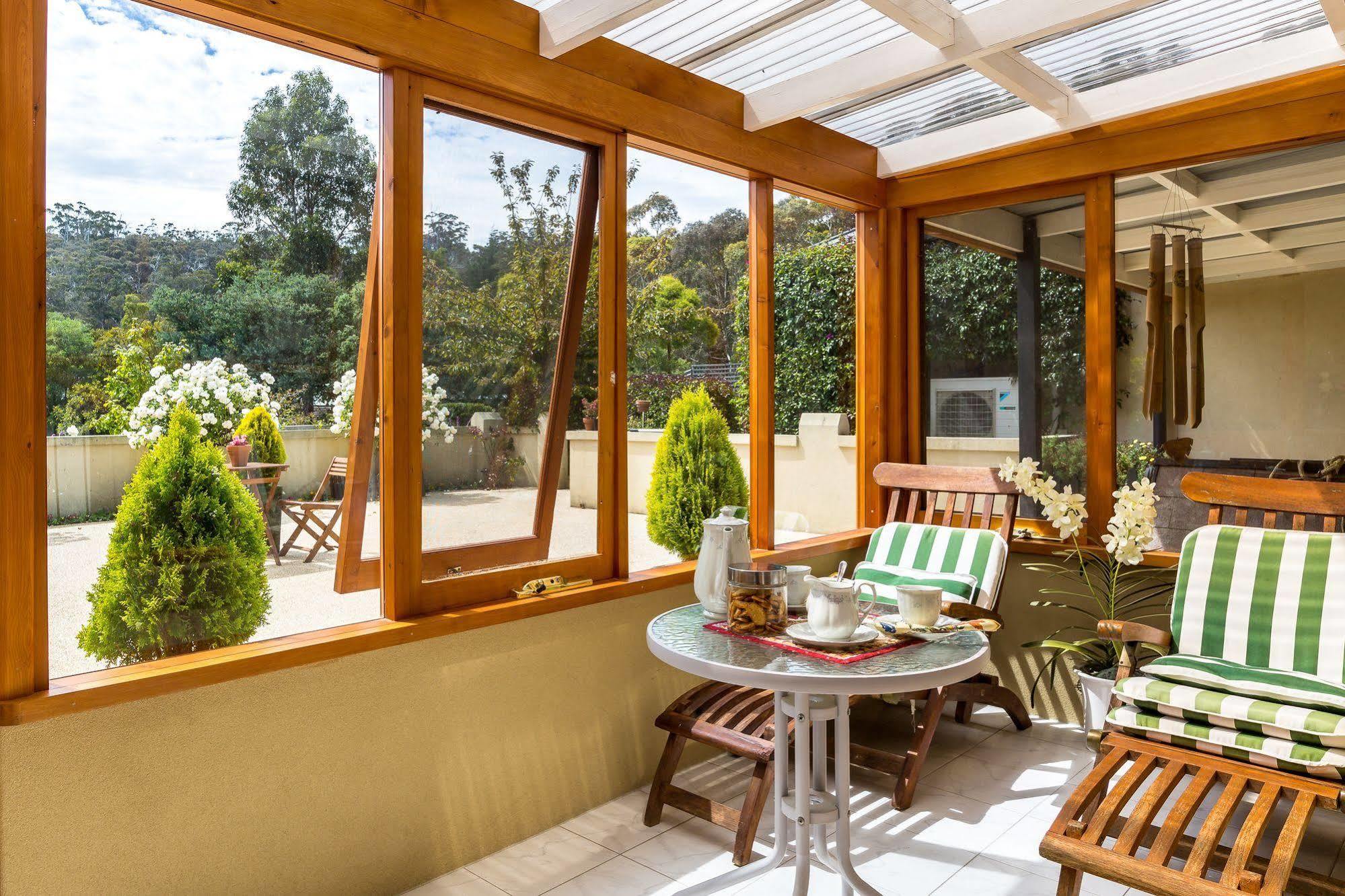 Brightwater Bed And Breakfast Tinderbox Buitenkant foto