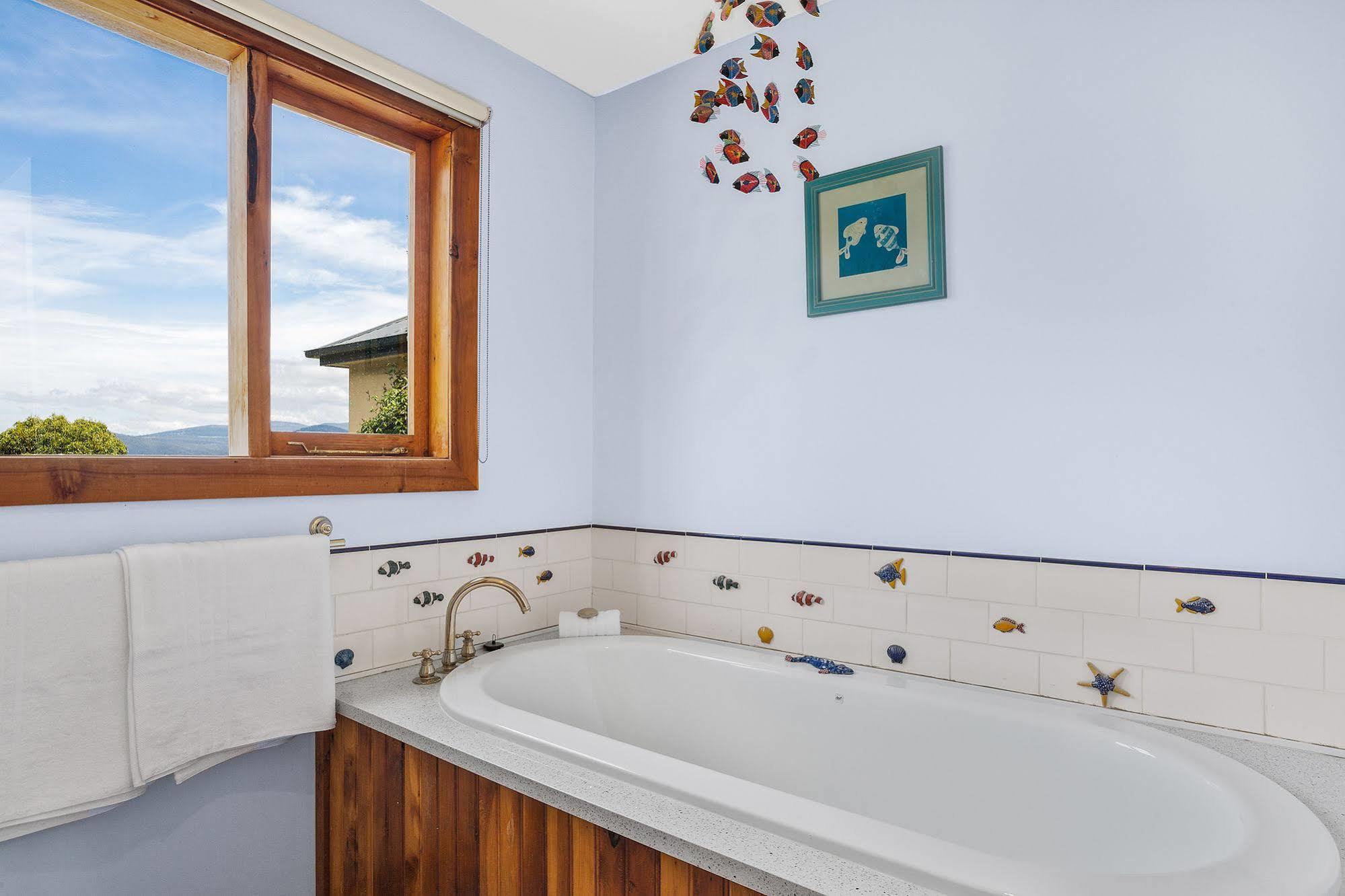 Brightwater Bed And Breakfast Tinderbox Buitenkant foto