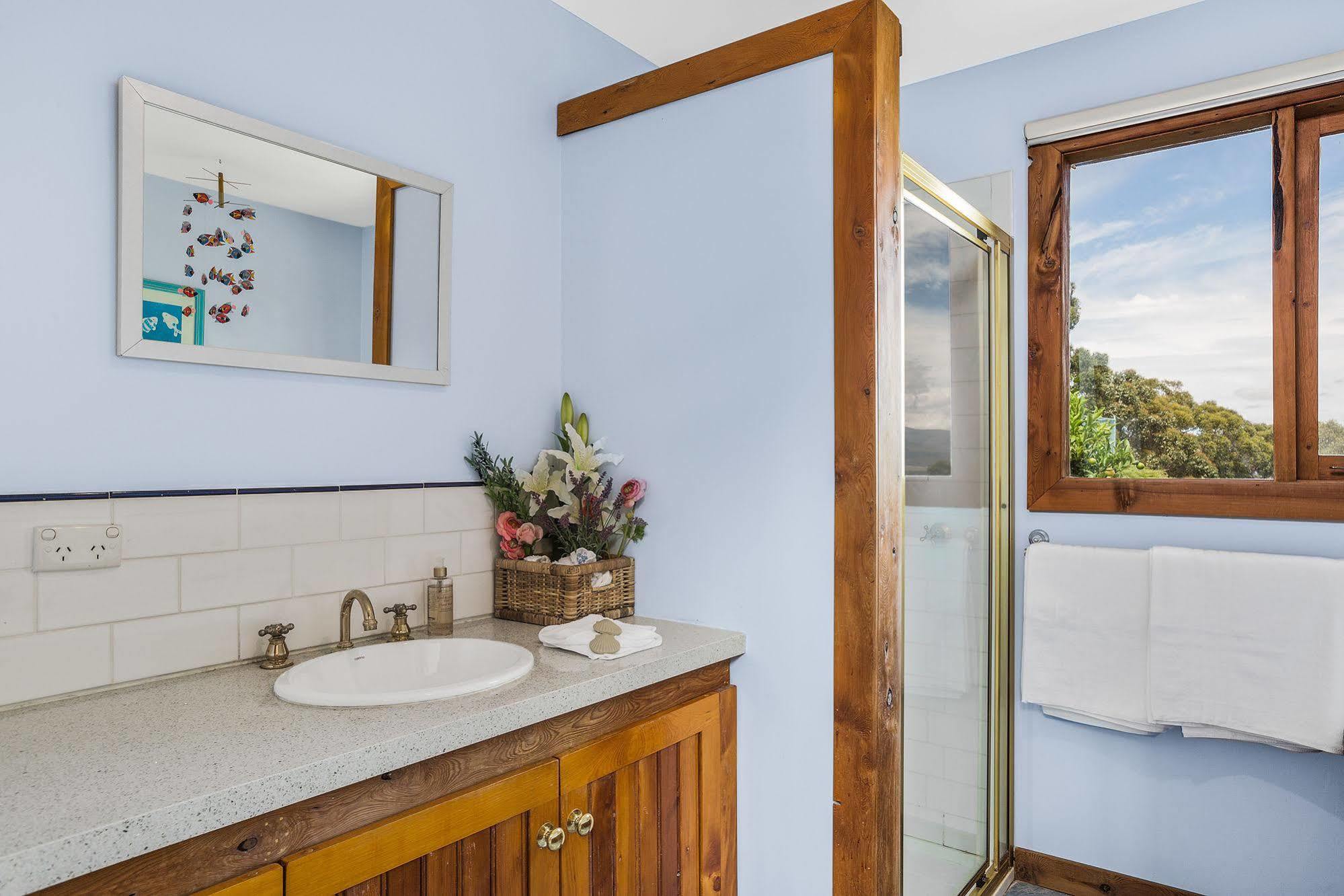 Brightwater Bed And Breakfast Tinderbox Buitenkant foto