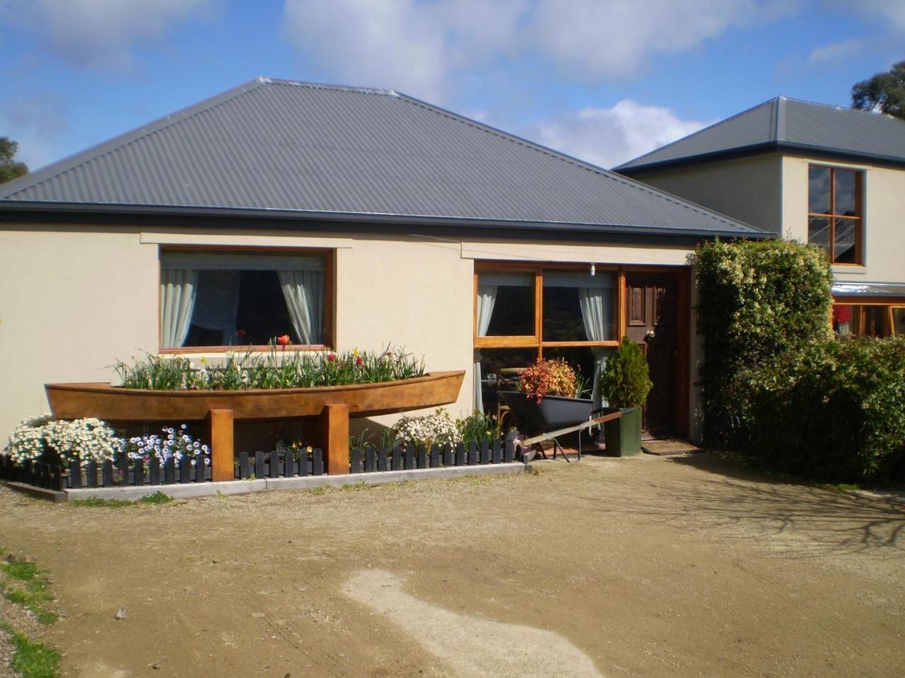 Brightwater Bed And Breakfast Tinderbox Buitenkant foto